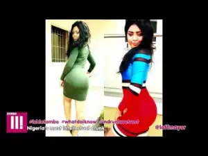 Video: Naijas Craziest – Regina Daniels Age Stuck at 16 Years